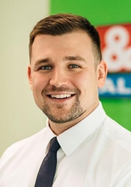 David Svoboda