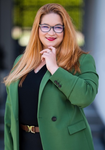 Monika Patová
