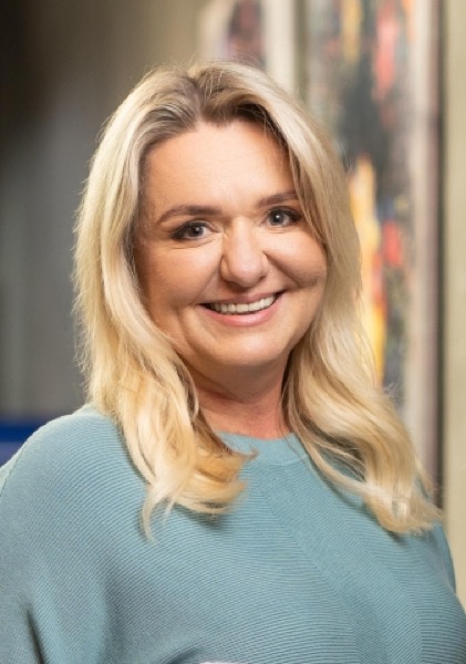 Radka Mesteková, MBA