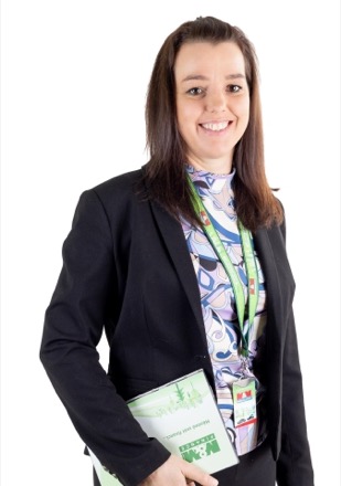 Ing. Lenka Kučerová