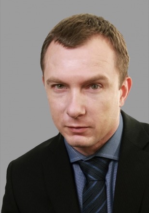Ing. Augustin Popelák