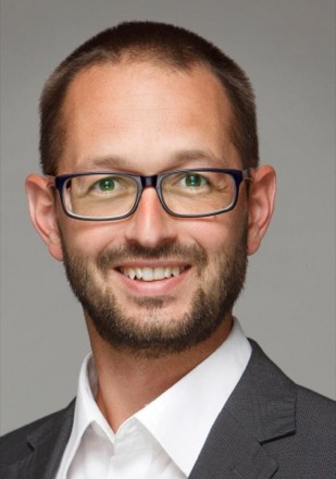 Petr Budín