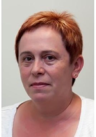 Zdenka Světoňová