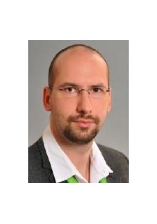 Ing. Miroslav Binar