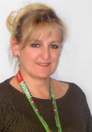 Irena Němcová