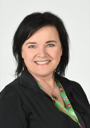 Iva Andělová