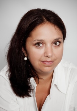 Markéta Korseltová
