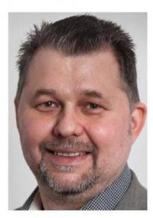 Martin Juřena