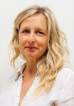 Ing. Miroslava Weiszová