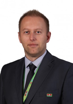 Ing. Aleš Kubják