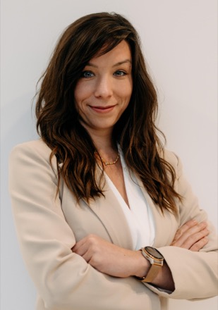 Monika Tvrzická