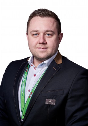 Ing. Ondřej Čejchan