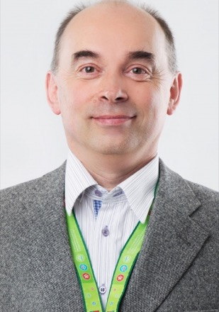 Ing. Zbyněk Domkář