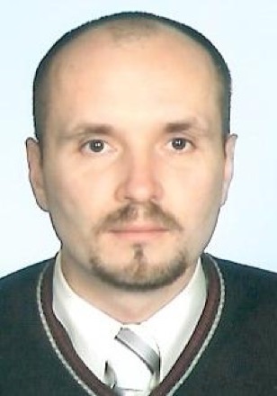 Vlastimil Richter, DiS.