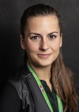 Lenka Sýkorová