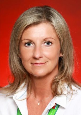 Michaela Zachová