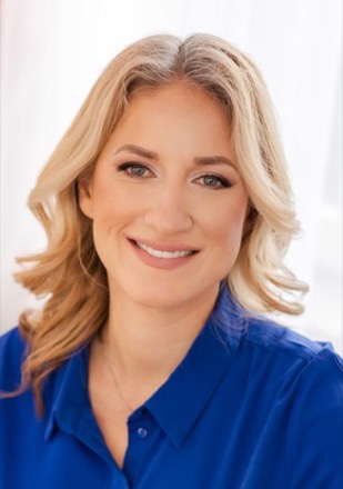 Ing. Veronika Leitlová
