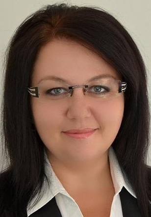 Ing. Jana Elaraby Kylarová