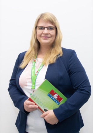 Lucie Fialová