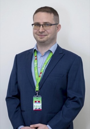 Bc. Vlastimil Fiala