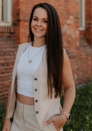 Ing. Jana Konečná