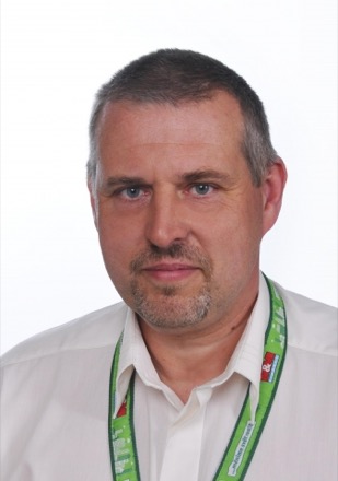 Ing. Miroslav Hajžman