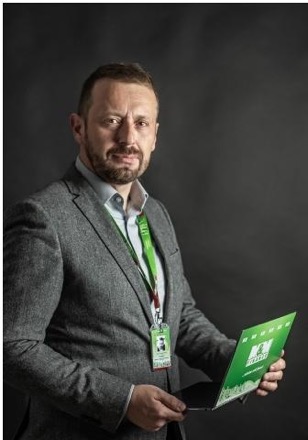 Petr Pařízek