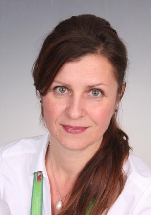 Bc. Renata Zářická