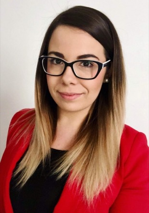 Kateřina Bacíková
