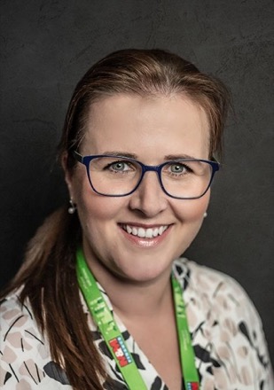 Veronika Bohušová