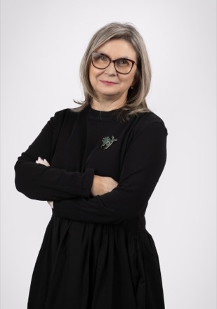 Mgr. Marcela Plintová