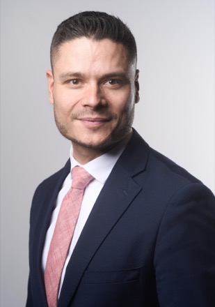Ing. Ondřej Slánský