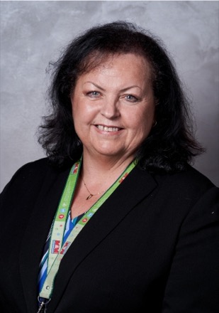 Milena Bergerová