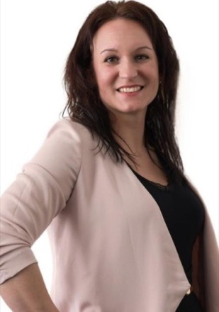 Ing. Mgr. Iveta Pagáčová