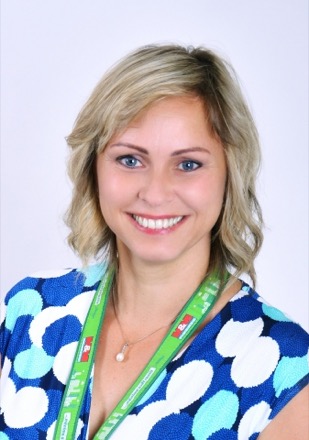 Ing. Vladimíra Dvorníková