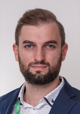Karel Chudoba, EFA