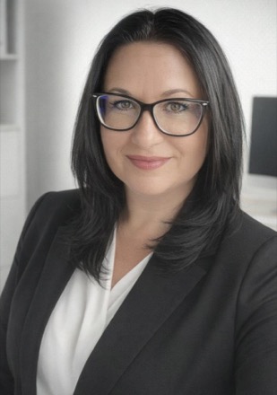 Jana Ďurišová