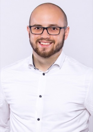 Michael Janeček