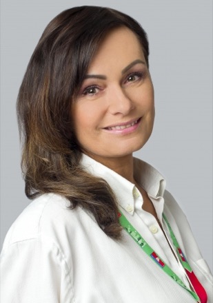 Kateřina Černocká
