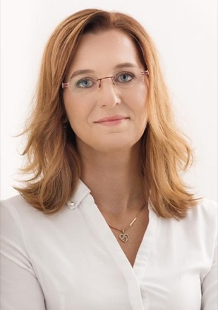 Ing. Leona Benešová