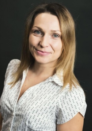 Ing. Kristýna Fraňková