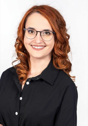 Lenka Nováková