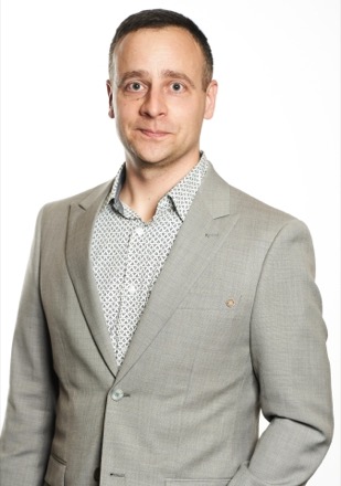 Bc. Jan Hegeď