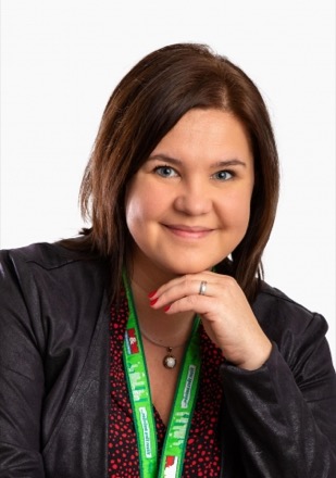 Bc. Jana Cigánková