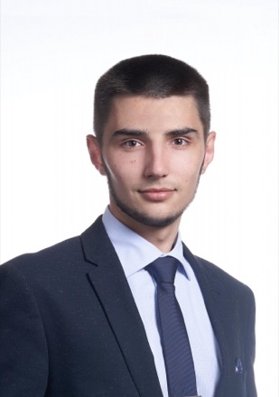Martin Šafka