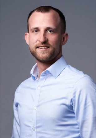David Šťastný