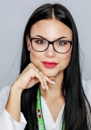 Lucie Langmaierová
