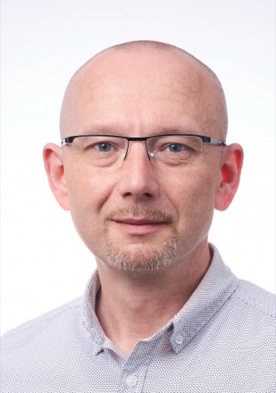 Michal Kotek