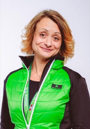 Alexandra Čiháková