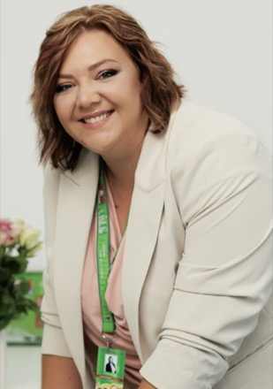Pavlína Kozlová